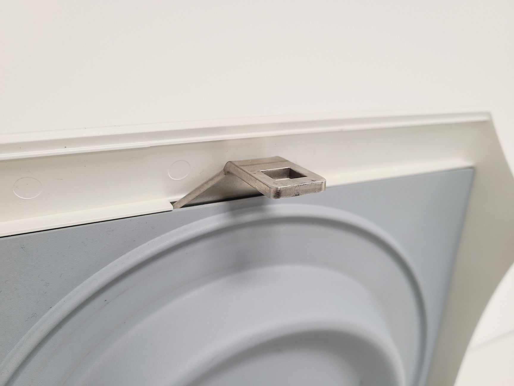 Image of Thermo Scientific Heraeus Fresco 21 Centrifuge Spares/Repair Lab