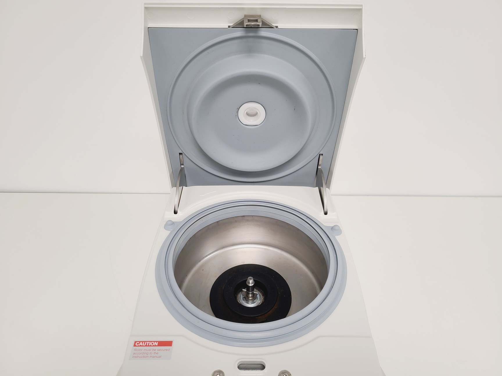 Image of Thermo Scientific Heraeus Fresco 21 Centrifuge Spares/Repair Lab