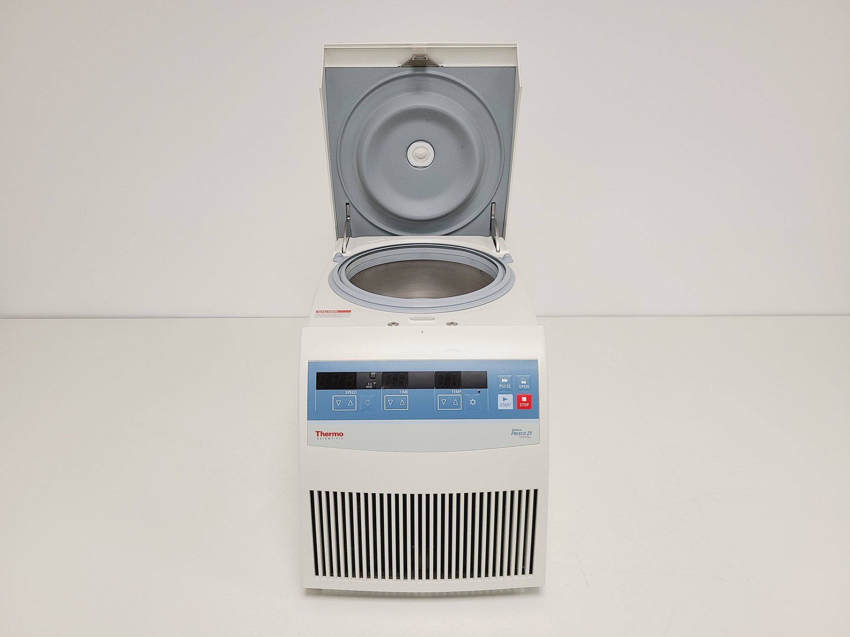 Image of Thermo Scientific Heraeus Fresco 21 Centrifuge Spares/Repair Lab