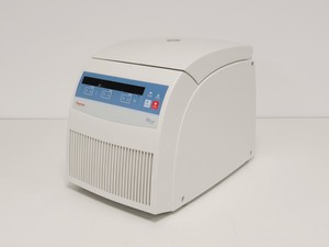 Thumbnail image of Thermo Scientific Heraeus Fresco 21 Centrifuge