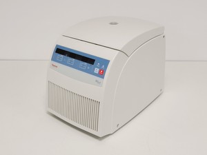 Thumbnail image of Thermo Scientific Heraeus Fresco 21 Centrifuge