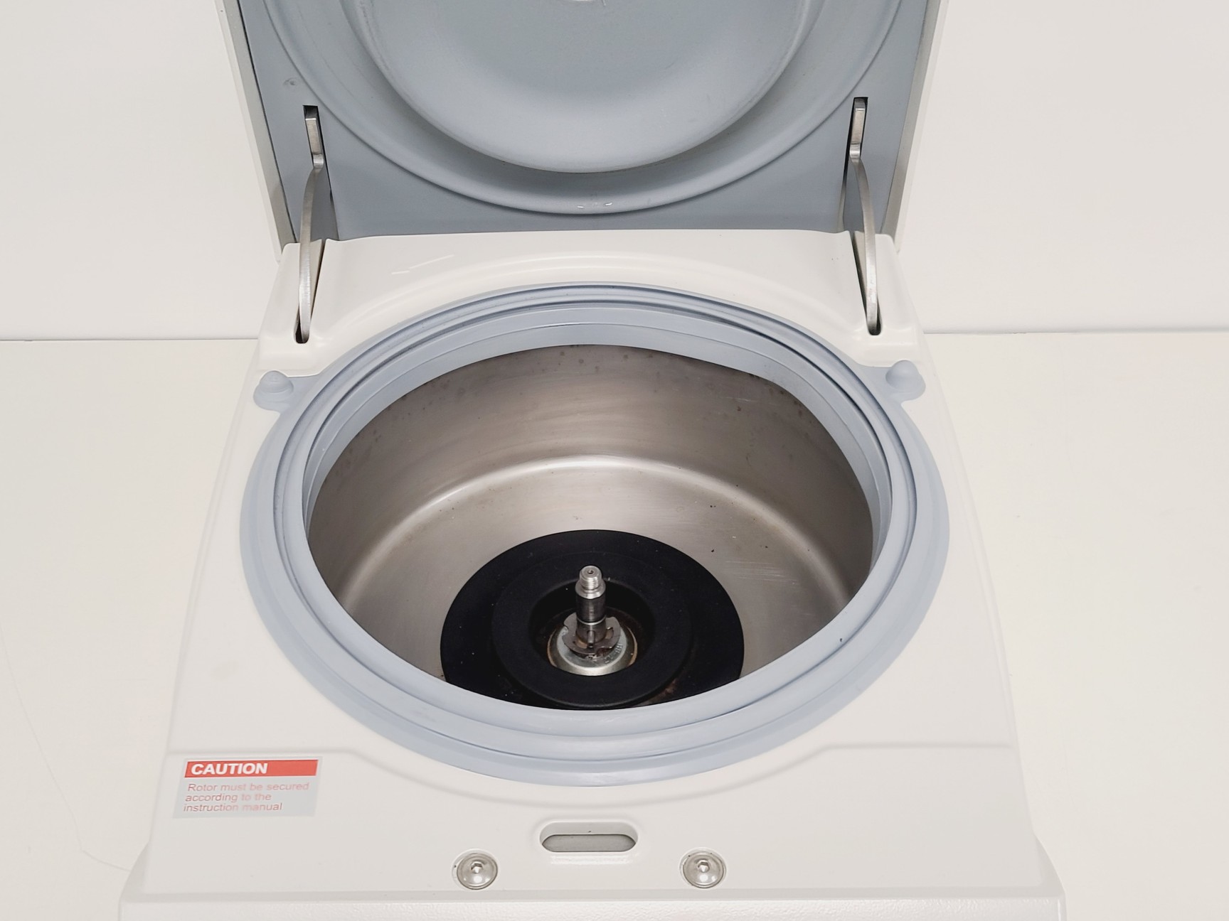 Image of Thermo Scientific Model Heraeus Fresco 21 Centrifuge Spares/Repair Lab