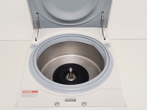 Thumbnail image of Thermo Scientific Model Heraeus Fresco 21 Centrifuge Spares/Repair Lab