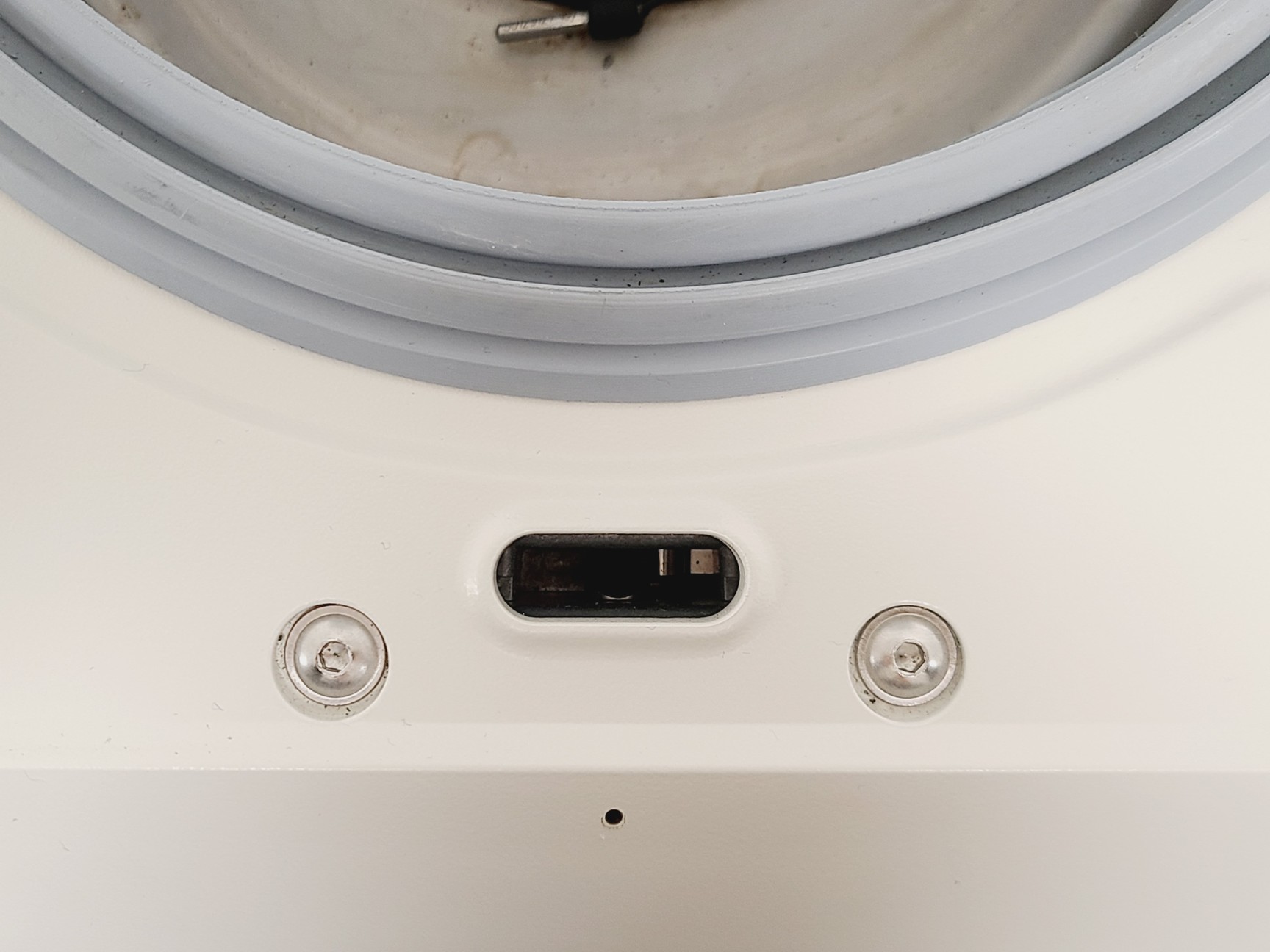 Image of Thermo Scientific Model Heraeus Fresco 21 Centrifuge Spares/Repair Lab