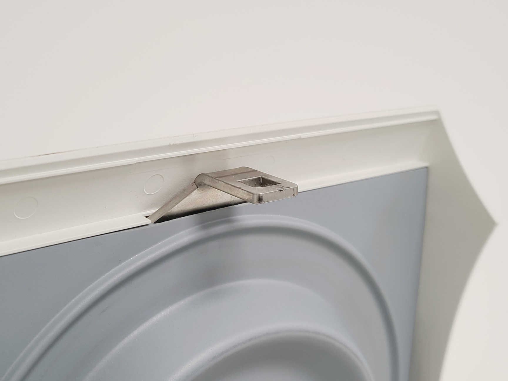 Image of Thermo Scientific Model Heraeus Fresco 21 Centrifuge Spares/Repair Lab