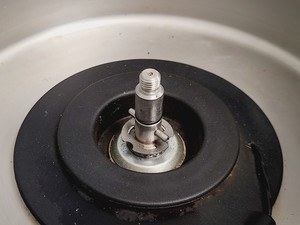 Thumbnail image of Thermo Scientific Model Heraeus Fresco 21 Centrifuge Spares/Repair Lab