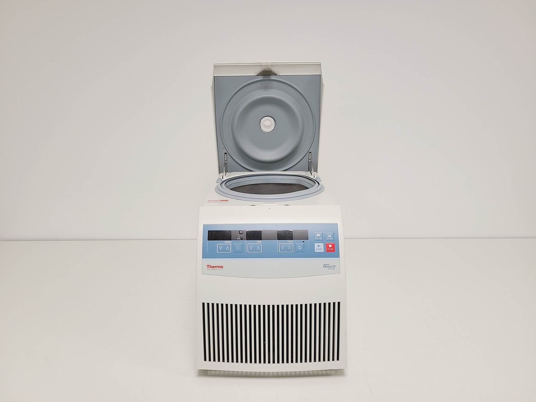 Image of Thermo Scientific Model Heraeus Fresco 21 Centrifuge Spares/Repair Lab