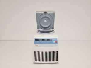 Thumbnail image of Thermo Scientific Model Heraeus Fresco 21 Centrifuge Spares/Repair Lab