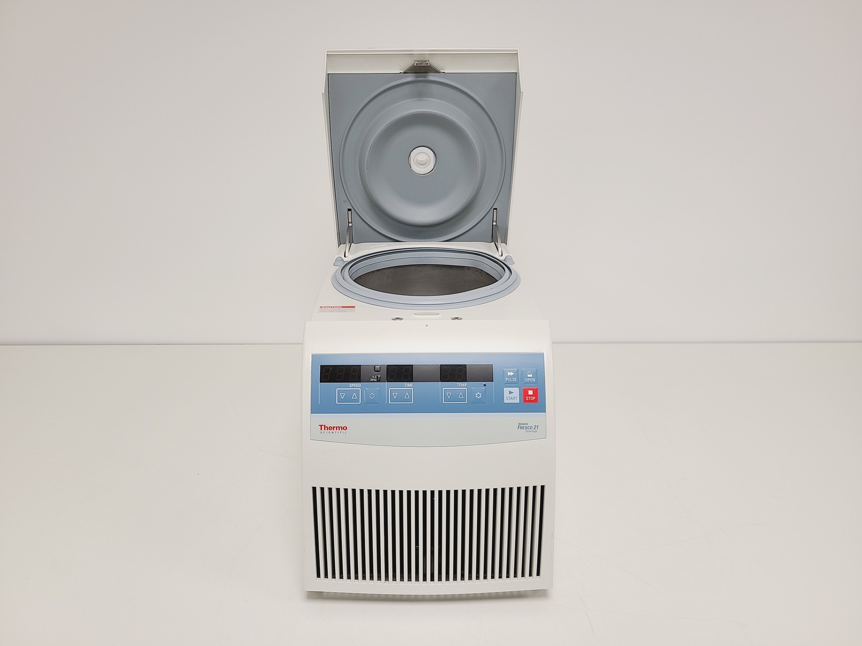 Image of Thermo Scientific Heraeus Fresco 21 Centrifuge