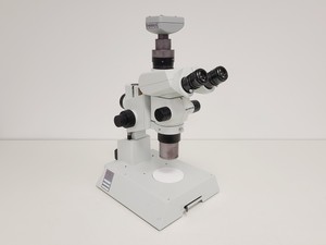 Thumbnail image of Olympus SZX7 Microscope w/ Evolution LC Megapixel Firewire Camera Kit