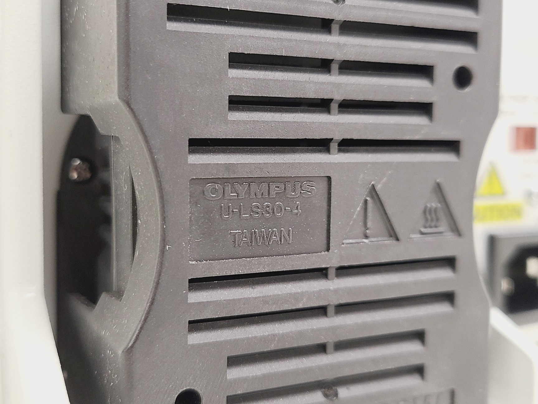 Image of Olympus SZX7 Microscope w/ Evolution LC Megapixel Firewire Camera Kit