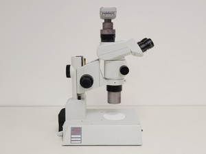 Thumbnail image of Olympus SZX7 Microscope w/ Evolution LC Megapixel Firewire Camera Kit