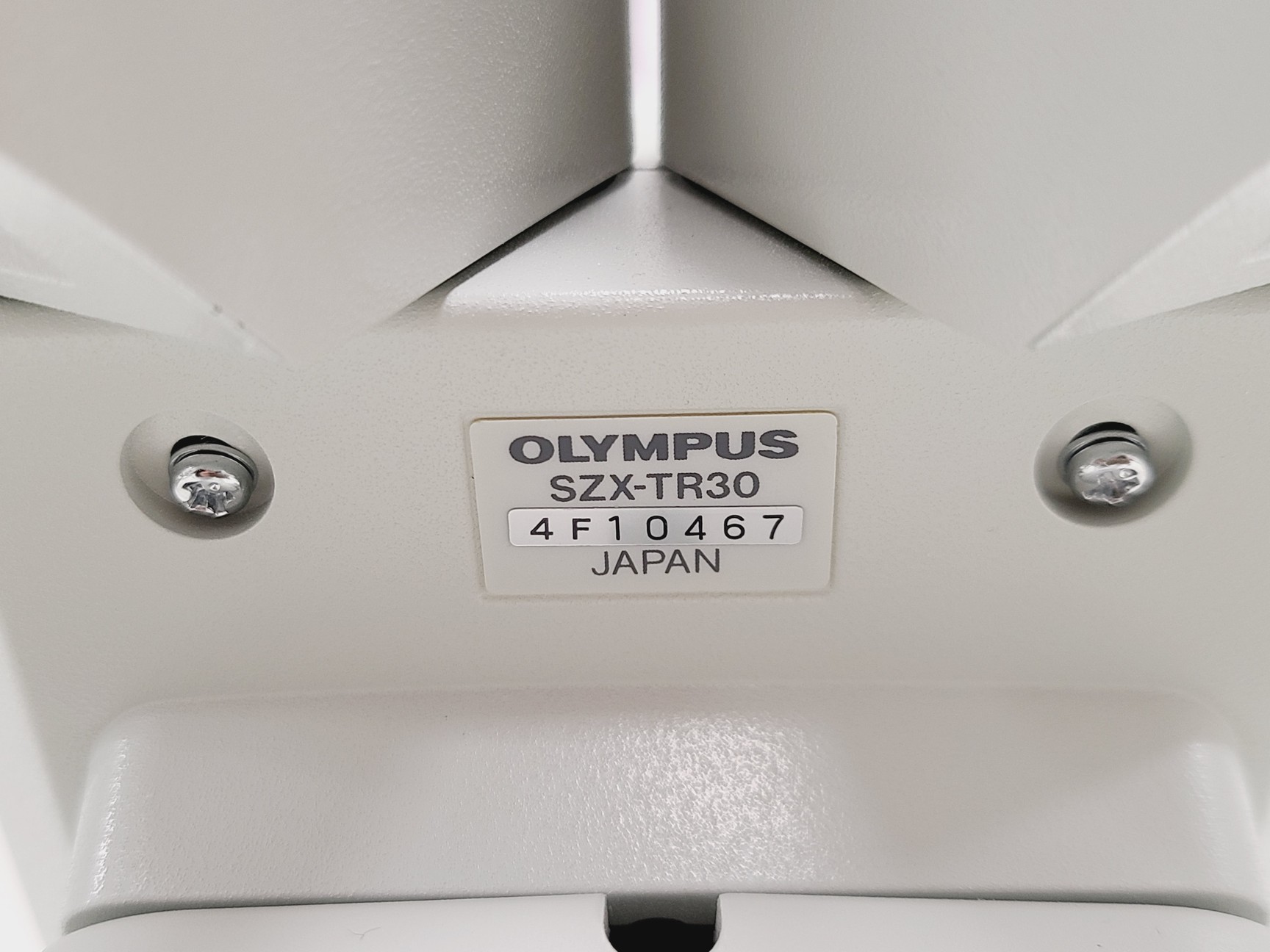 Image of Olympus SZX7 Microscope w/ Evolution LC Megapixel Firewire Camera Kit