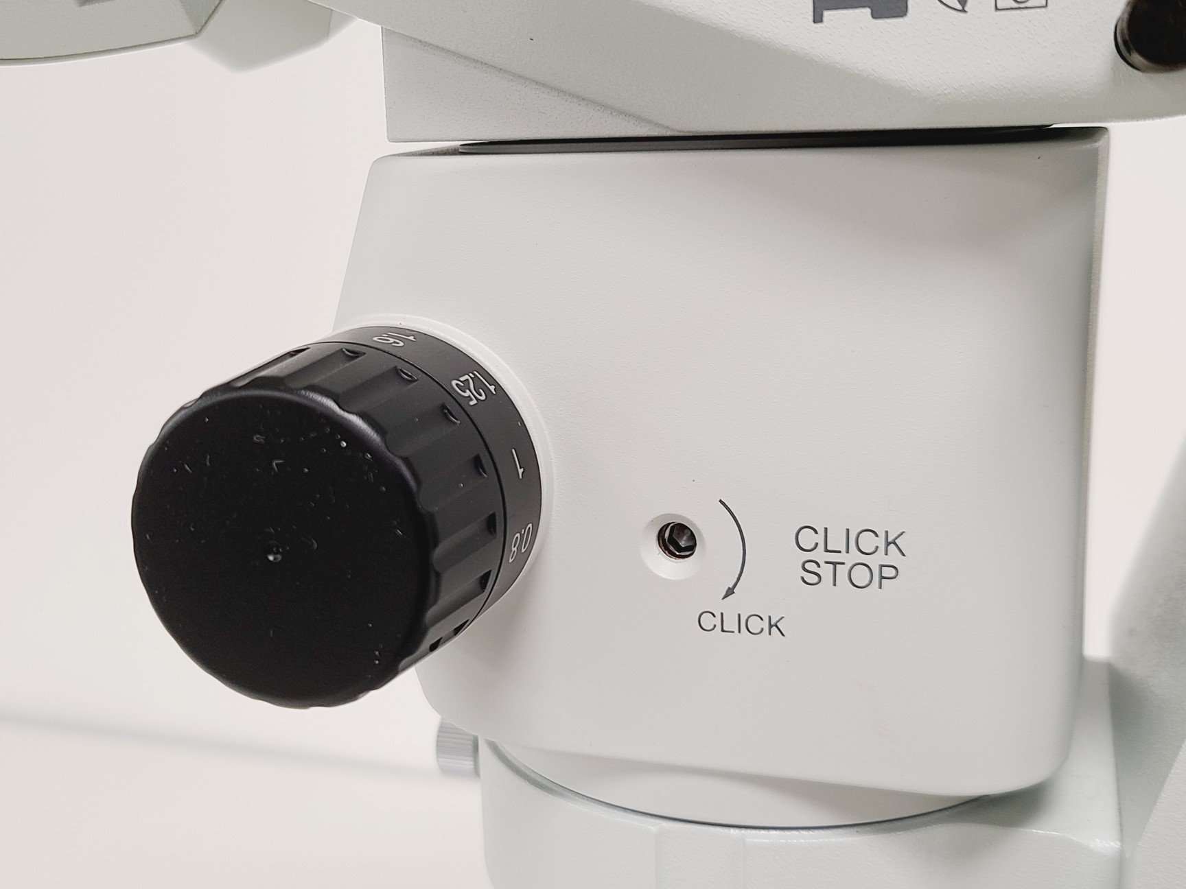 Image of Olympus SZX7 Microscope w/ Evolution LC Megapixel Firewire Camera Kit