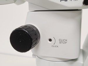Thumbnail image of Olympus SZX7 Microscope w/ Evolution LC Megapixel Firewire Camera Kit