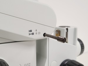 Thumbnail image of Olympus SZX7 Microscope w/ Evolution LC Megapixel Firewire Camera Kit