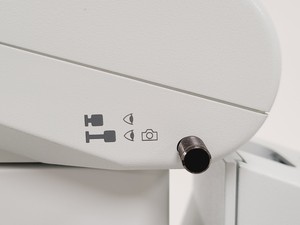 Thumbnail image of Olympus SZX7 Microscope w/ Evolution LC Megapixel Firewire Camera Kit