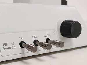 Thumbnail image of Olympus SZX7 Microscope w/ Evolution LC Megapixel Firewire Camera Kit