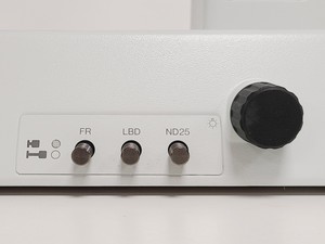 Thumbnail image of Olympus SZX7 Microscope w/ Evolution LC Megapixel Firewire Camera Kit