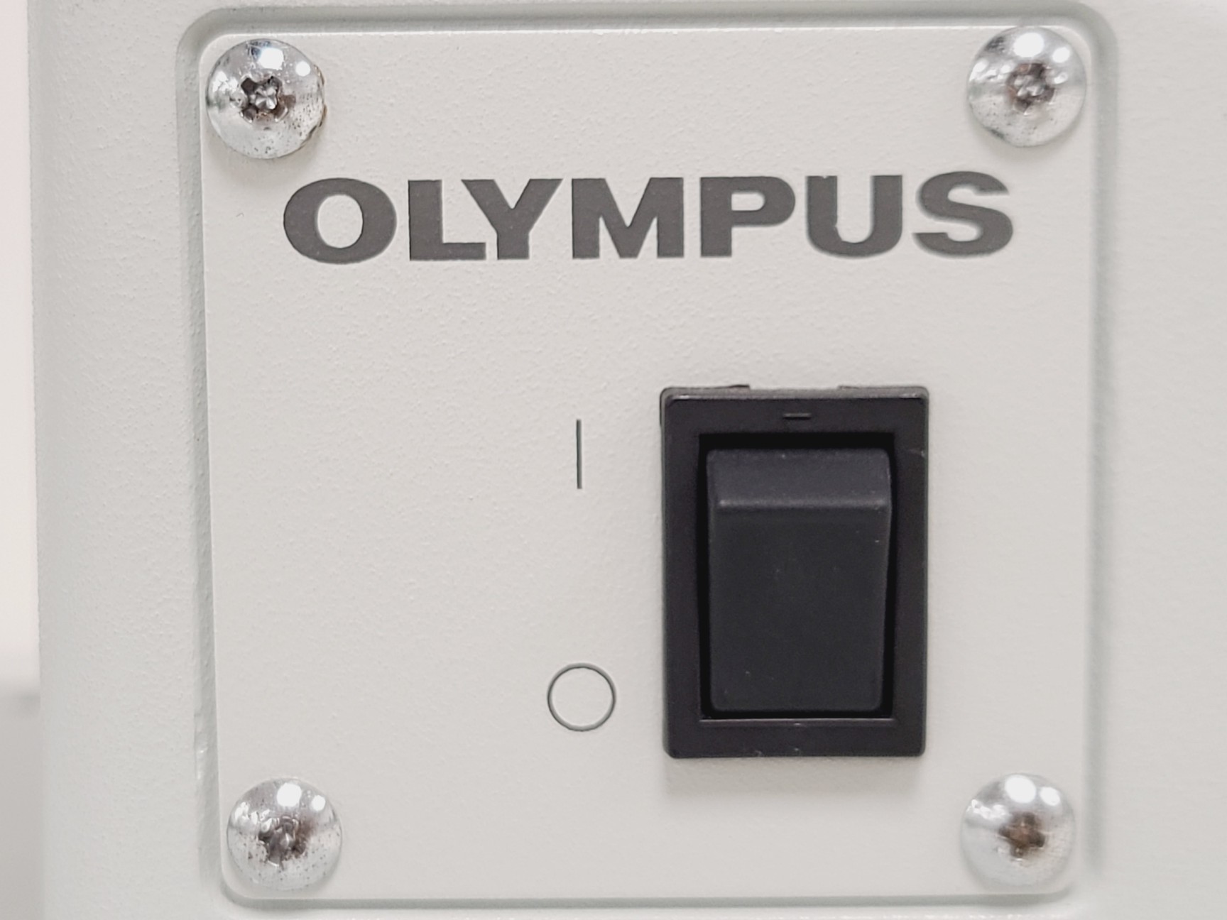 Image of Olympus SZX7 Microscope w/ Evolution LC Megapixel Firewire Camera Kit