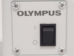 Thumbnail image of Olympus SZX7 Microscope w/ Evolution LC Megapixel Firewire Camera Kit