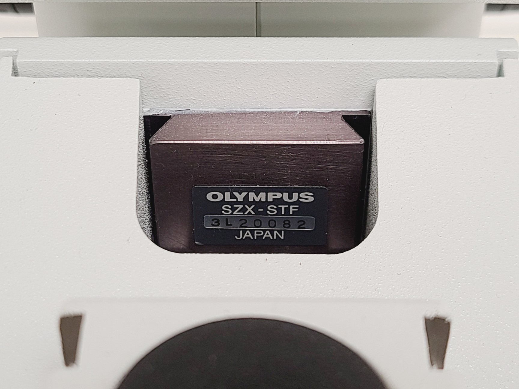 Image of Olympus SZX7 Microscope w/ Evolution LC Megapixel Firewire Camera Kit