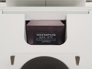 Thumbnail image of Olympus SZX7 Microscope w/ Evolution LC Megapixel Firewire Camera Kit