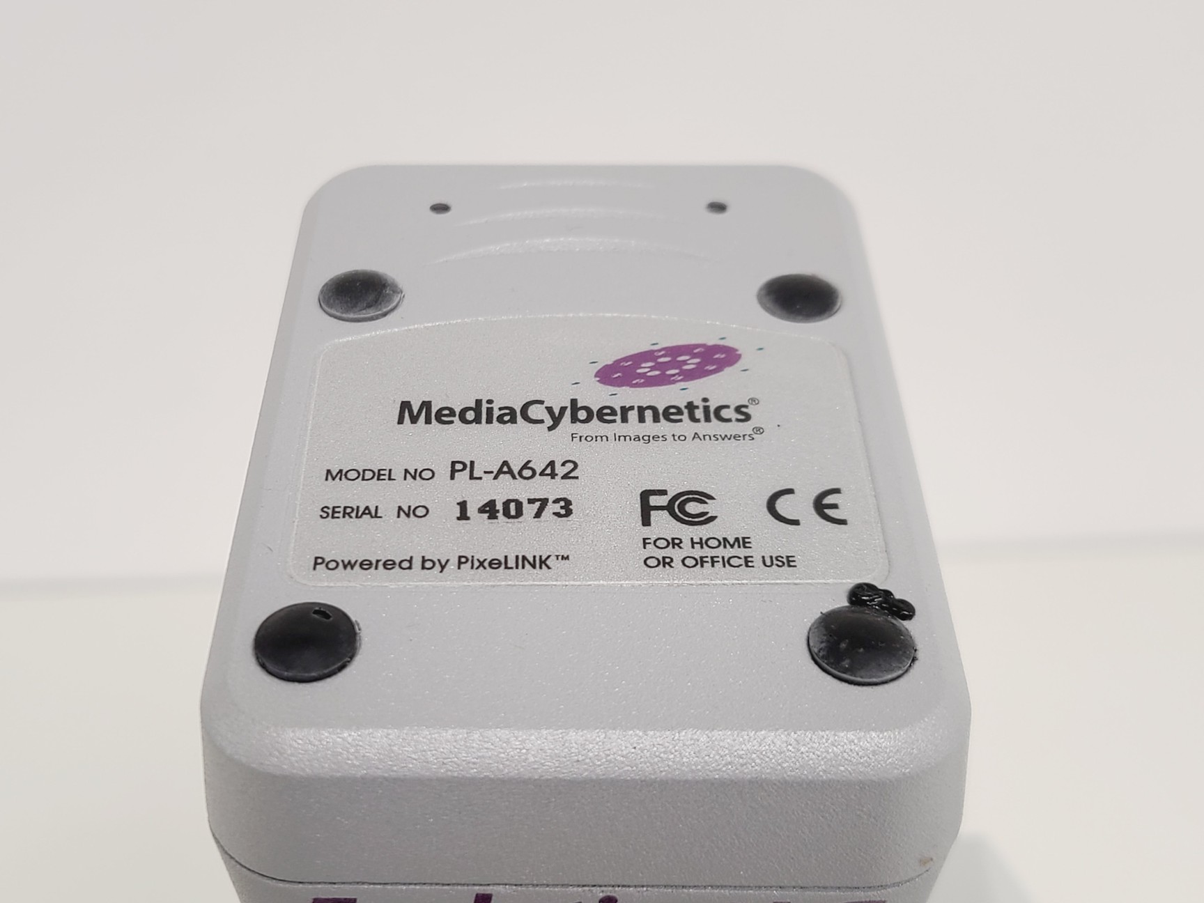 Image of Olympus SZX7 Microscope w/ Evolution LC Megapixel Firewire Camera Kit