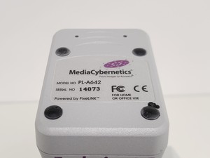 Thumbnail image of Olympus SZX7 Microscope w/ Evolution LC Megapixel Firewire Camera Kit