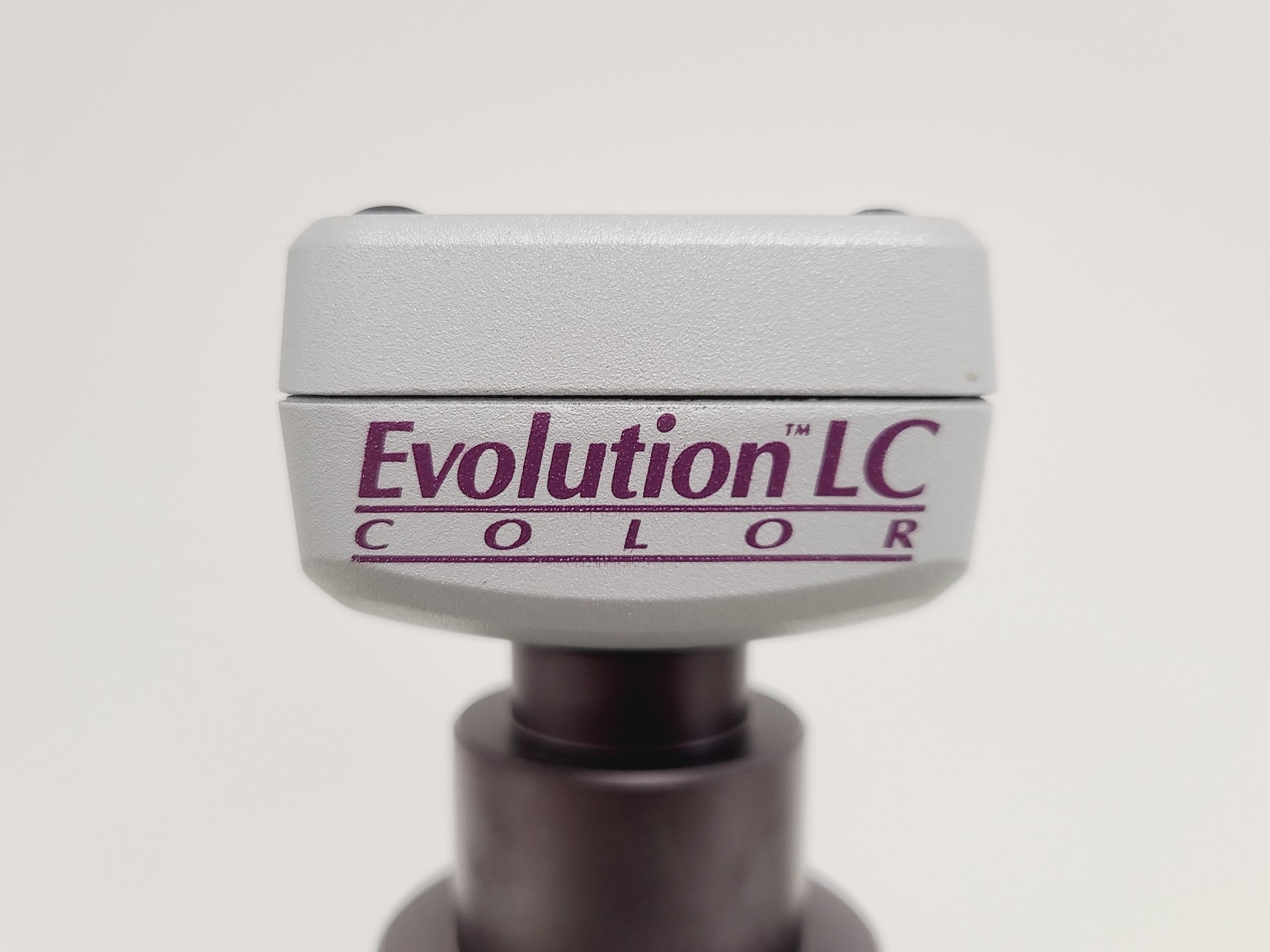 Image of Olympus SZX7 Microscope w/ Evolution LC Megapixel Firewire Camera Kit