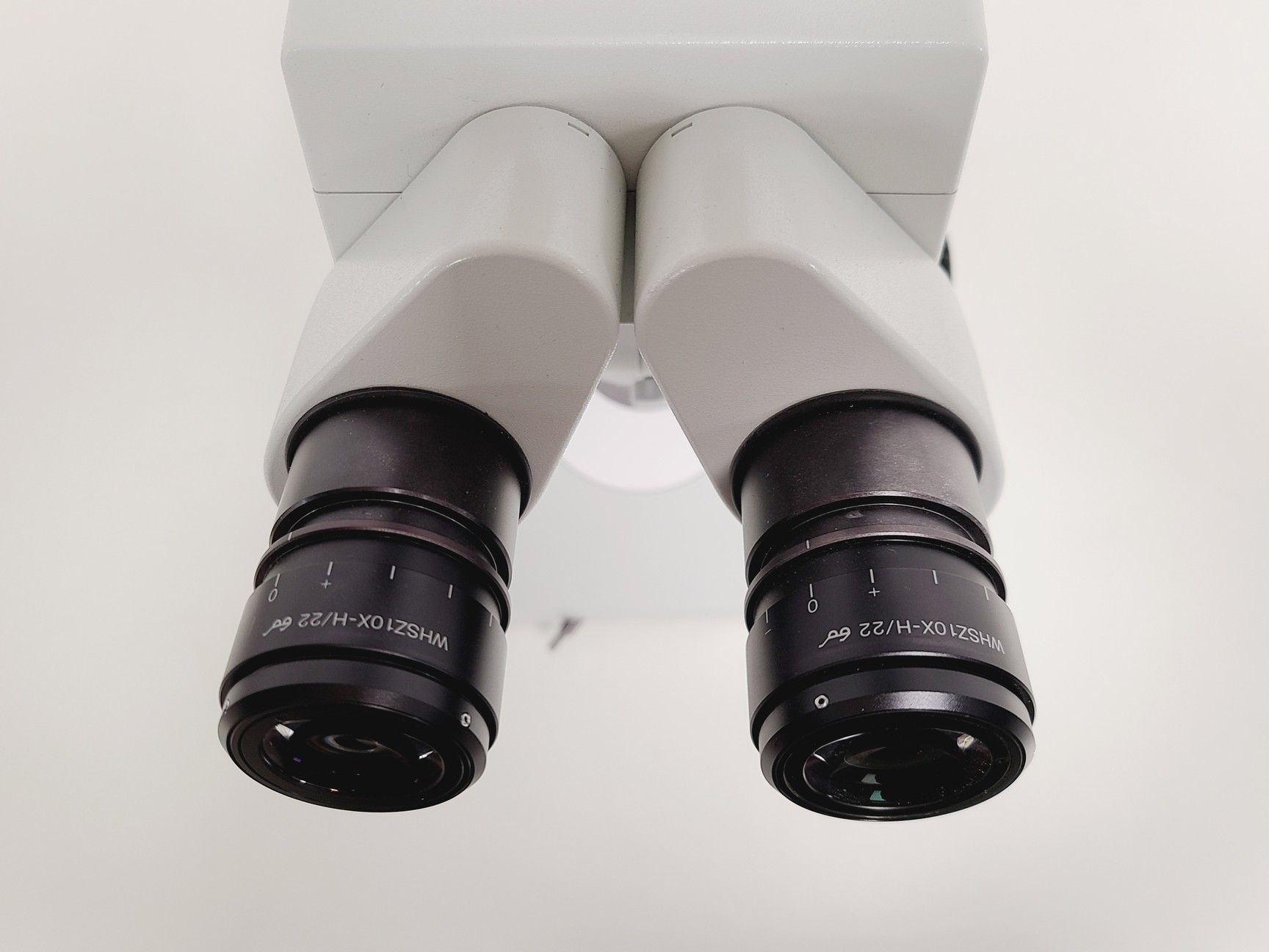 Image of Olympus SZX7 Microscope w/ Evolution LC Megapixel Firewire Camera Kit