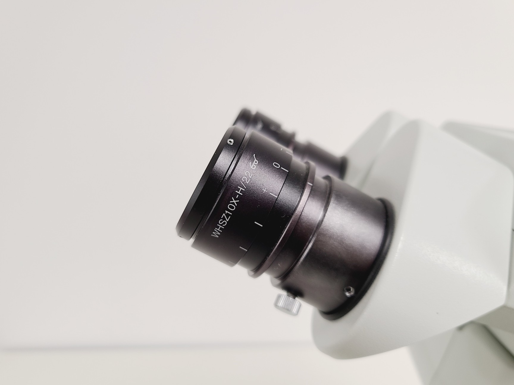 Image of Olympus SZX7 Microscope w/ Evolution LC Megapixel Firewire Camera Kit