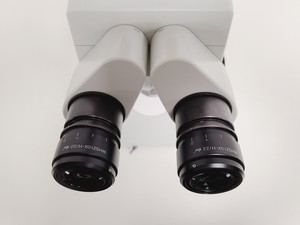 Thumbnail image of Olympus SZX7 Microscope w/ Evolution LC Megapixel Firewire Camera Kit