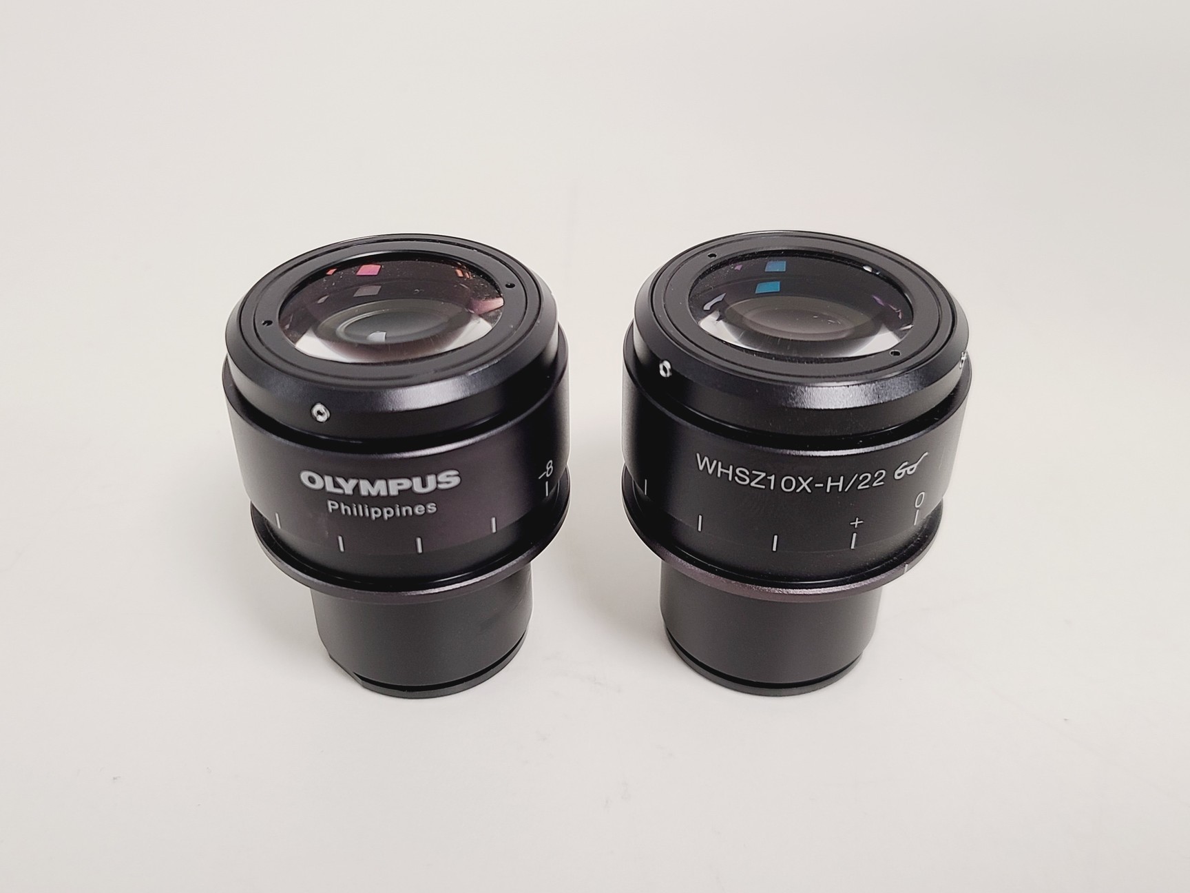 Image of Olympus SZX7 Microscope w/ Evolution LC Megapixel Firewire Camera Kit