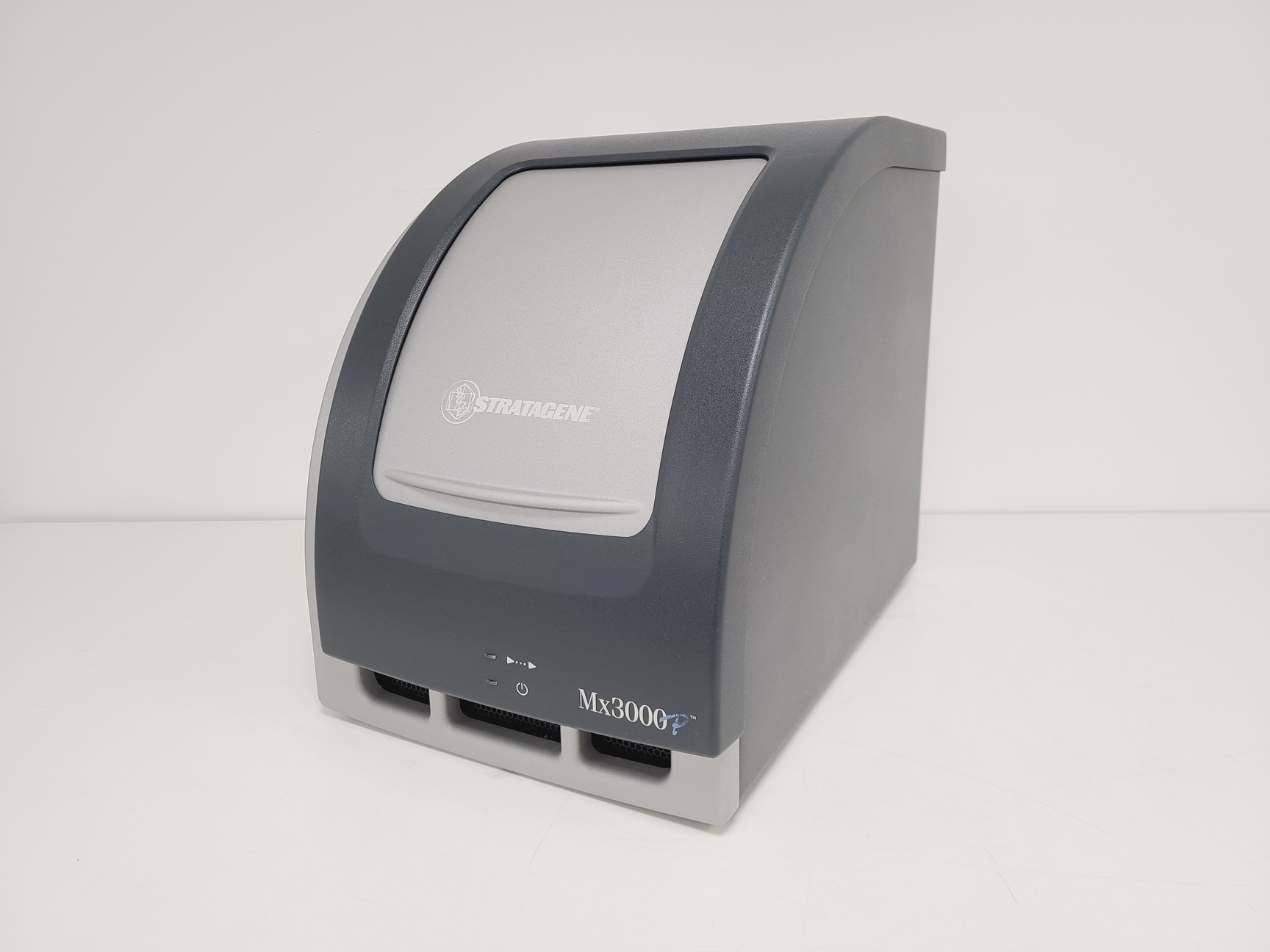 Image of Stratagene MX300P Multiplex Quantitative PCR System Lab