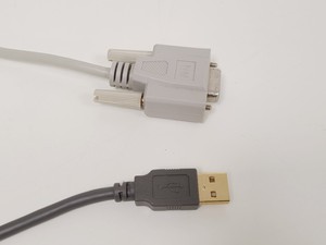 Thumbnail image of Stratagene MX300P Multiplex Quantitative PCR System Lab