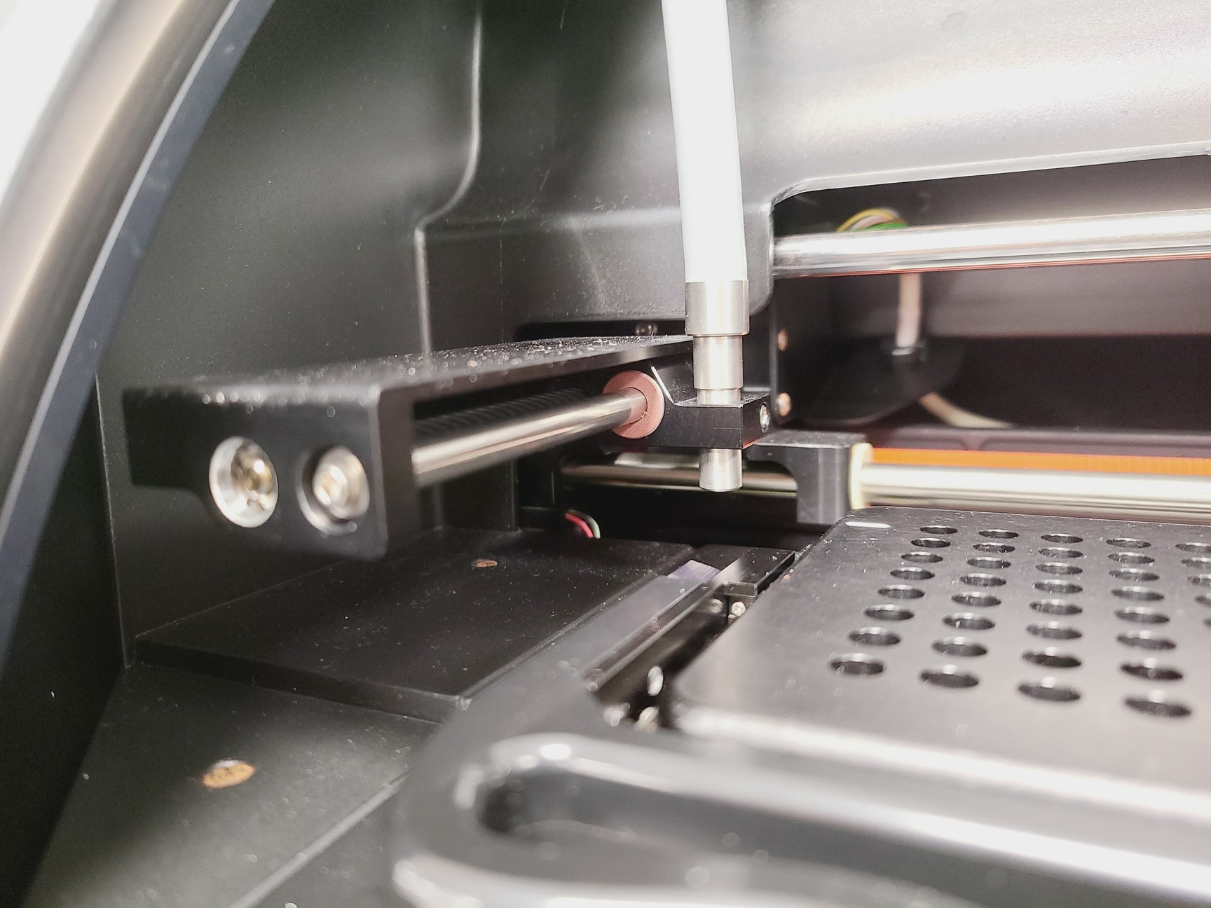 Image of Stratagene MX300P Multiplex Quantitative PCR System
