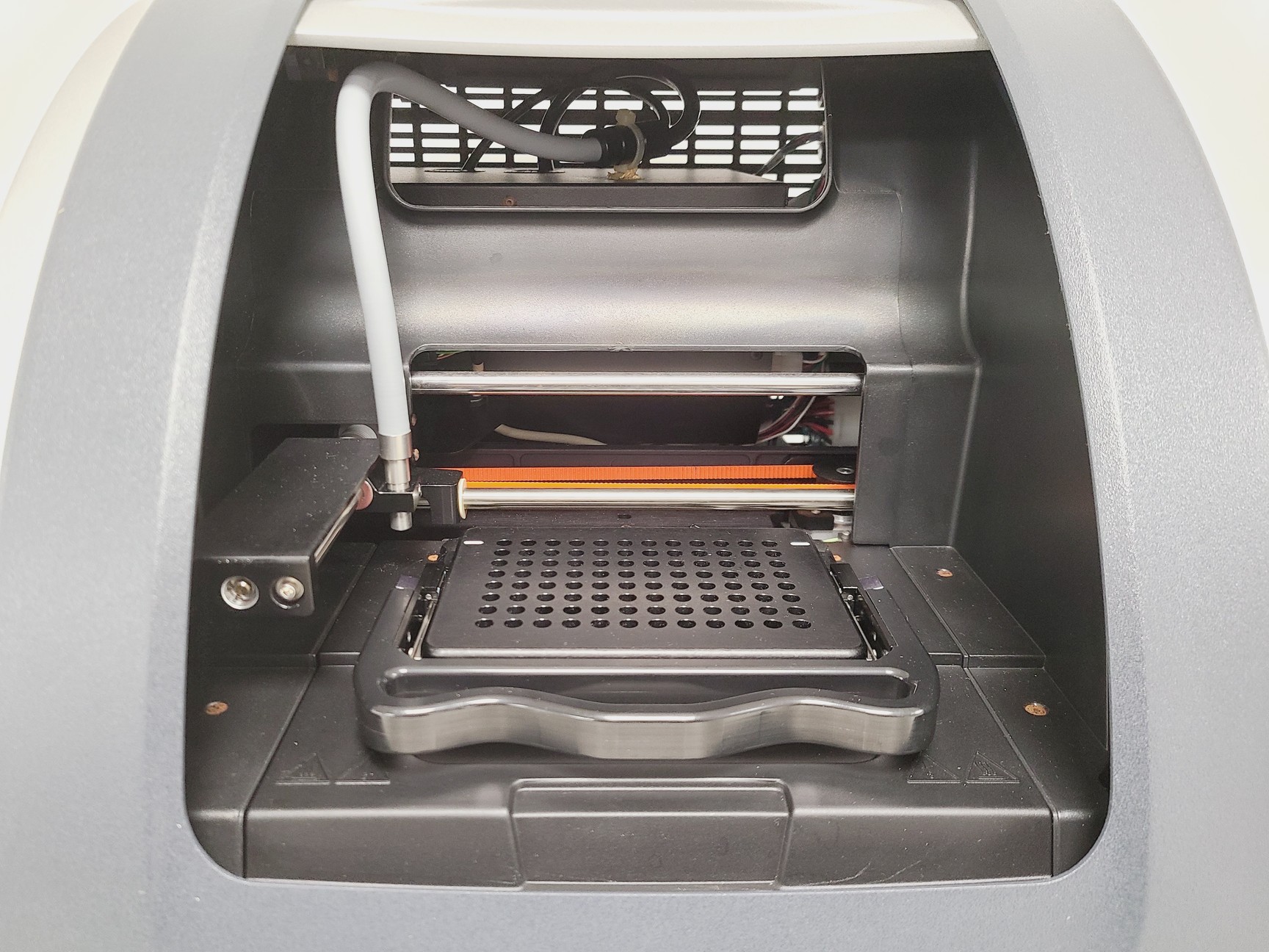 Image of Stratagene MX300P Multiplex Quantitative PCR System Lab
