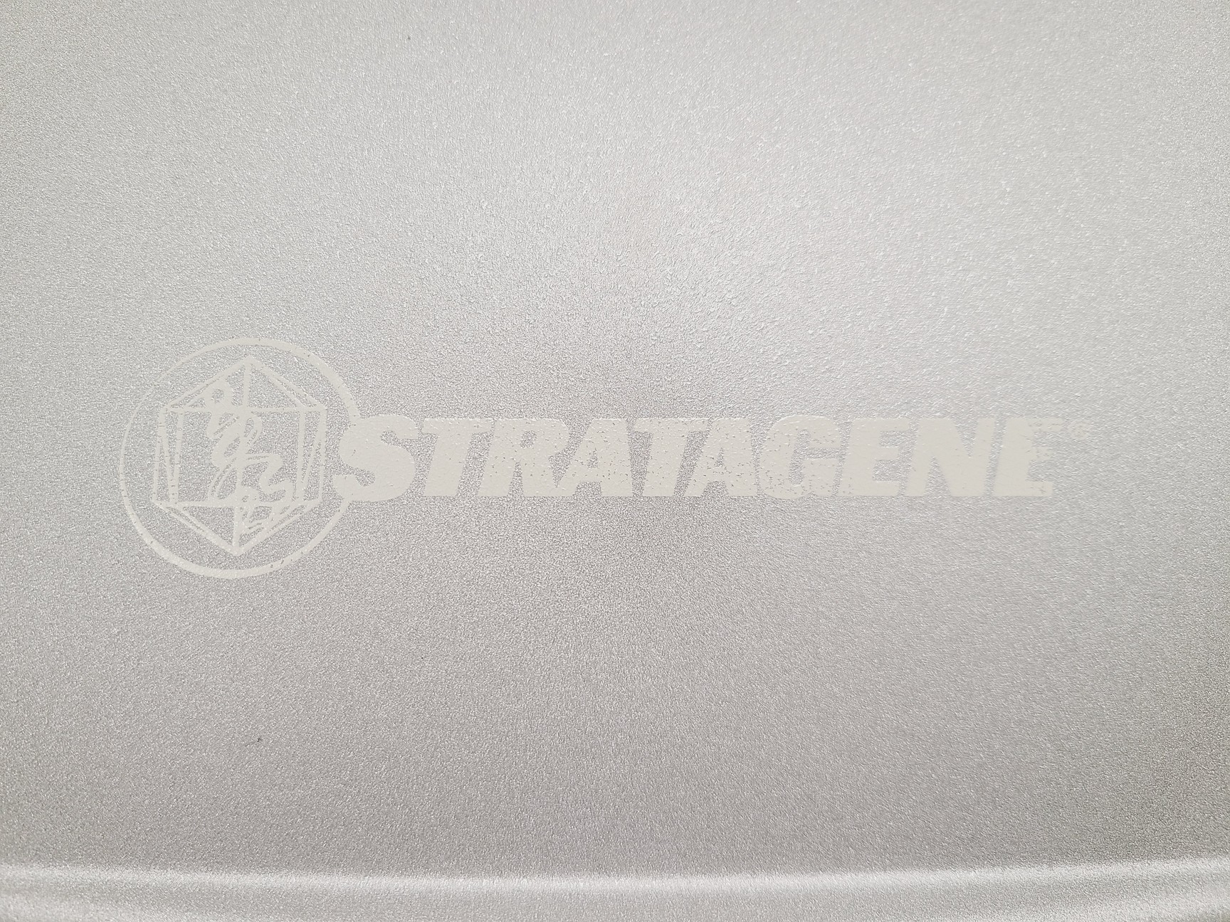 Image of Stratagene MX300P Multiplex Quantitative PCR System