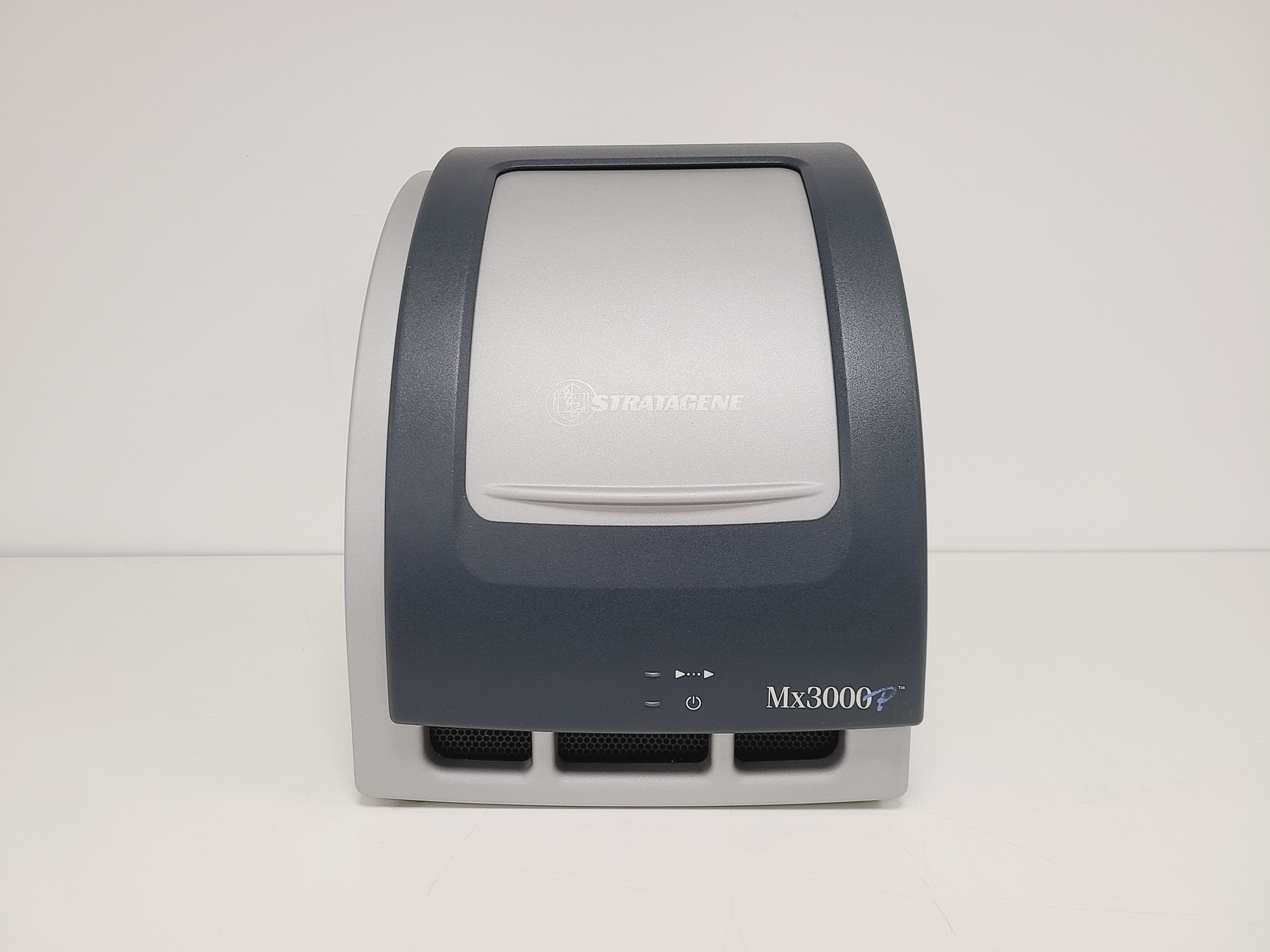 Image of Stratagene MX300P Multiplex Quantitative PCR System