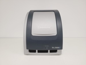 Thumbnail image of Stratagene MX300P Multiplex Quantitative PCR System Lab