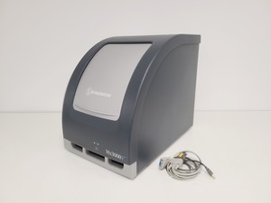 Thumbnail image of Stratagene MX300P Multiplex Quantitative PCR System