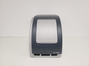 Thumbnail image of Stratagene MX300P Multiplex Quantitative PCR System Lab