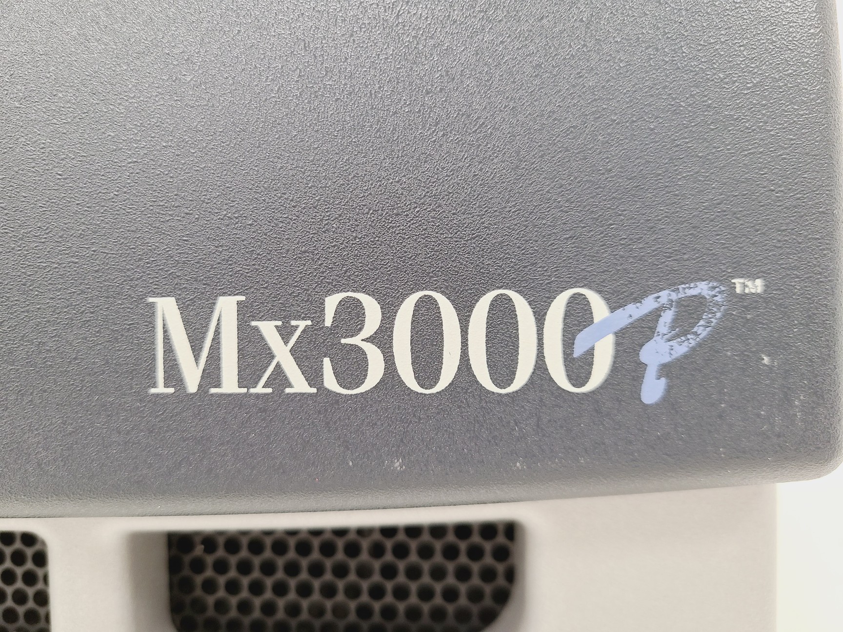 Image of Stratagene MX300P Multiplex Quantitative PCR System