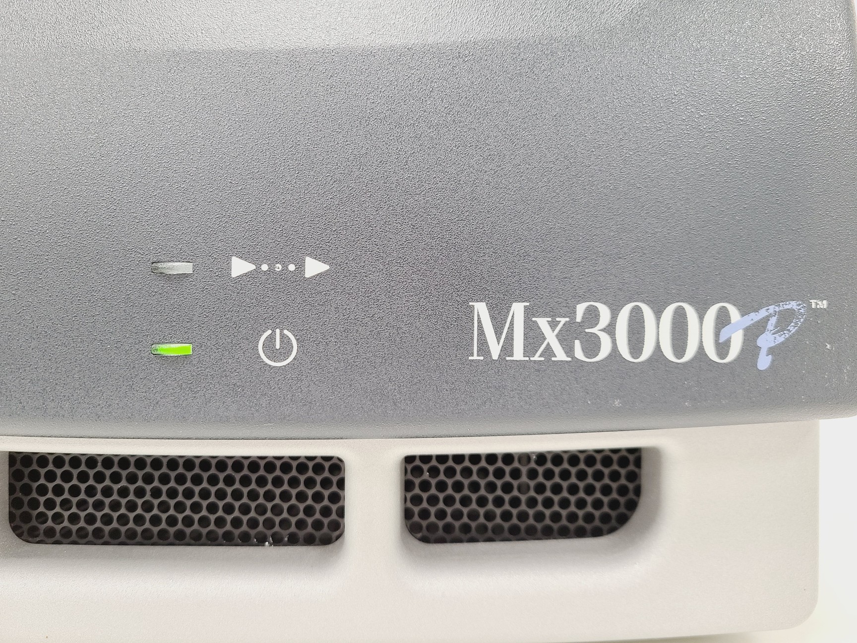 Image of Stratagene MX300P Multiplex Quantitative PCR System
