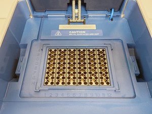 Thumbnail image of Applied Biosystems Veriti 96 Well Thermal Cycler