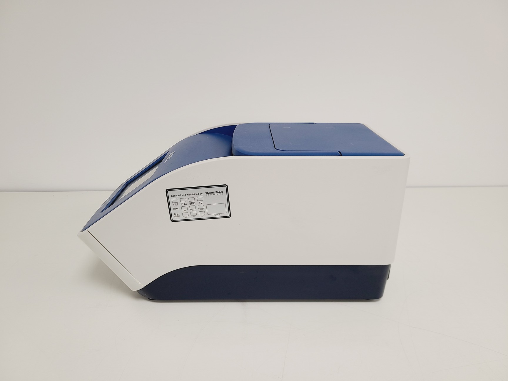 Image of Applied Biosystems Veriti 96 Well Thermal Cycler