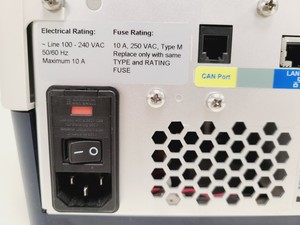 Thumbnail image of Applied Biosystems Veriti 96 Well Thermal Cycler