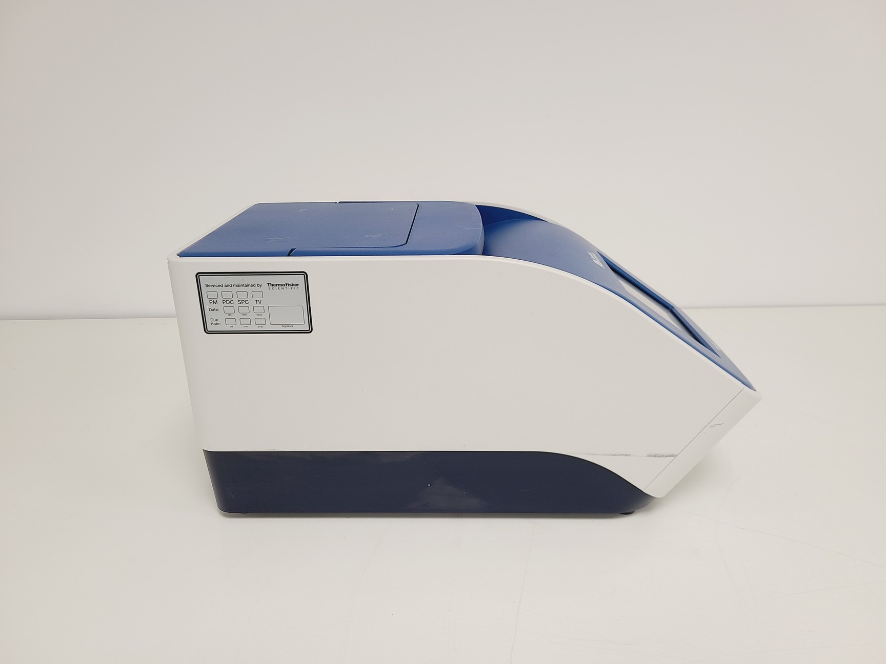 Image of Applied Biosystems Veriti 96 Well Thermal Cycler