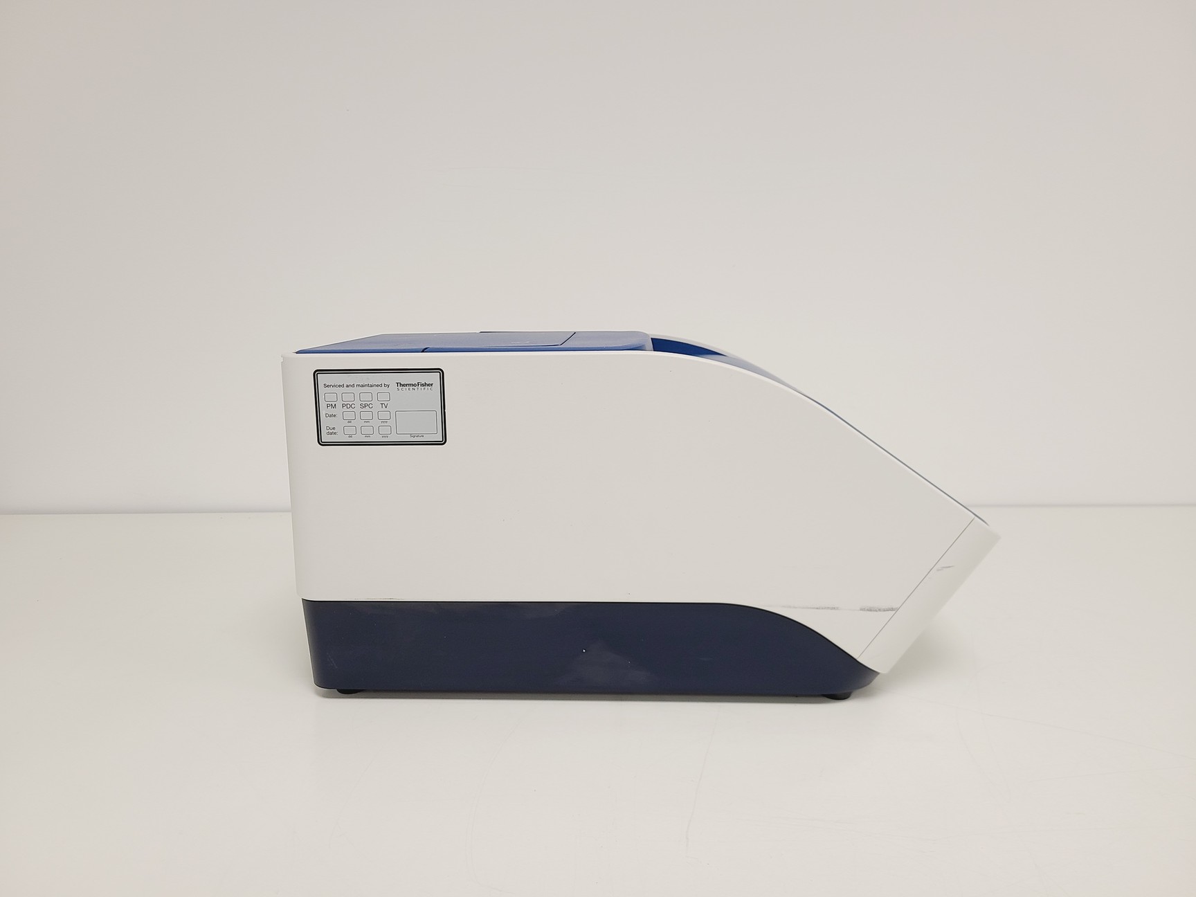 Image of Applied Biosystems Veriti 96 Well Thermal Cycler